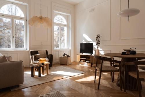 Sopron Apartment | Lion Loft