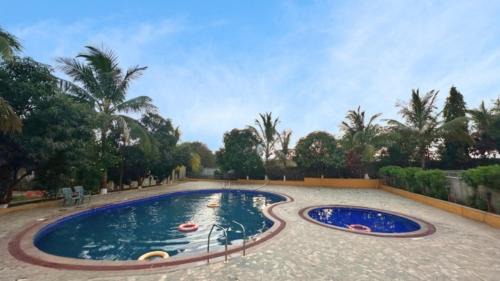 Mendarda Resort | Lion Park Hotel & Resorts