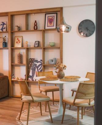 Skopje Region Apartment | Liri's Home