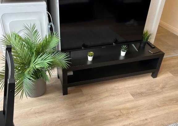 Altstadt II Apartment | LiRo Apartments Eppinghoferstrasse 87 Mülheim