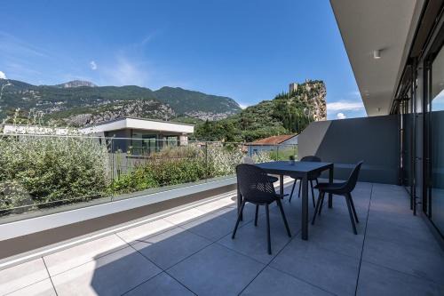 Arco Apartment | Lisa Loft & Suite