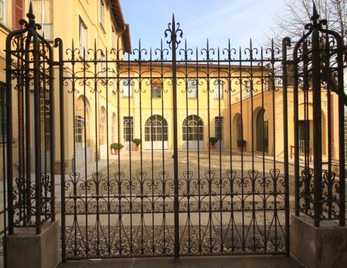 Seregno Bed & Breakfast | Lisander B&B suite and terrace