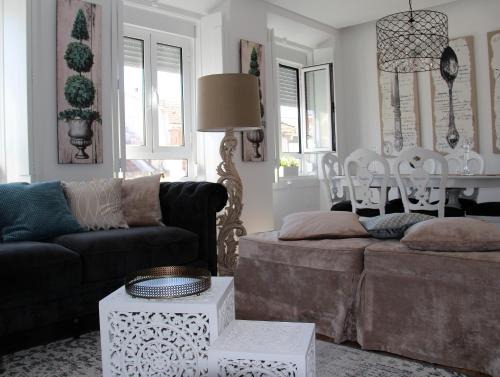 Merces Apartment | Lisboa 1912 - Alojamento de Charme