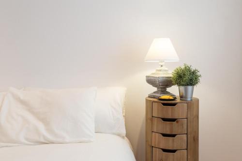 Alfama Apartment | Lisboa Com Graça