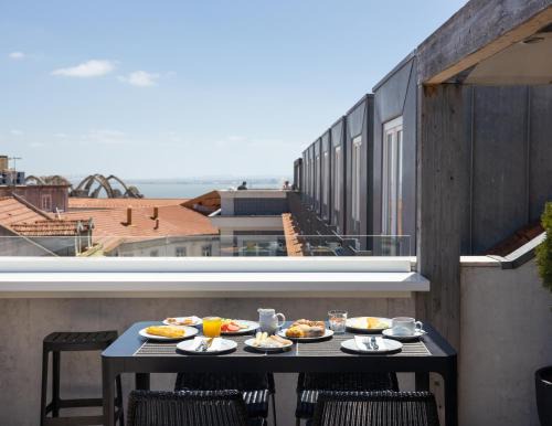 Sacramento Hotel | Lisboa Pessoa Hotel