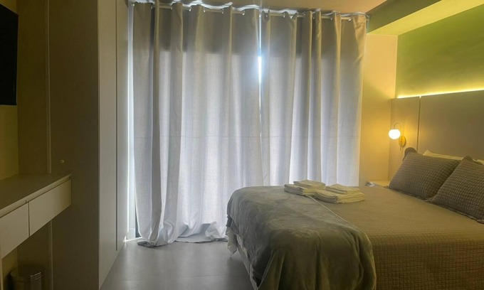 Pinheiros Apartment | LISBON APARTMENT