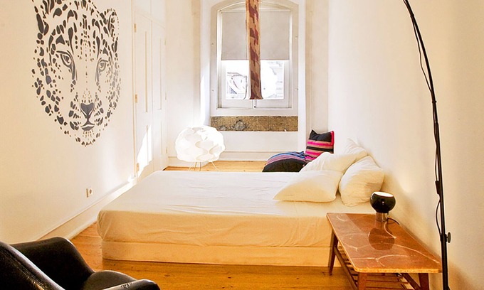 Sao Paulo House | Lisbon Calling