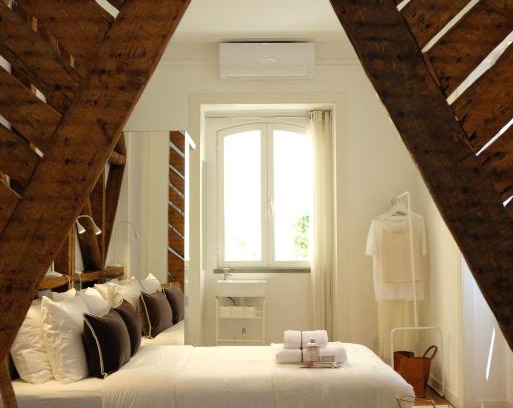 Lisbon Old Town House | Lisbon City Villa