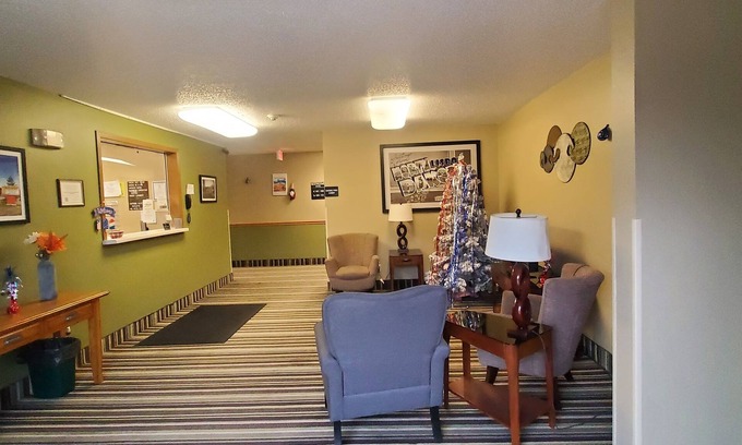 Lisbon Hotel | Lisbon Inn