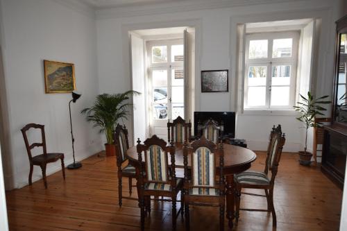 Santa Catarina Apartment | Lisbon Life Bairro Alto
