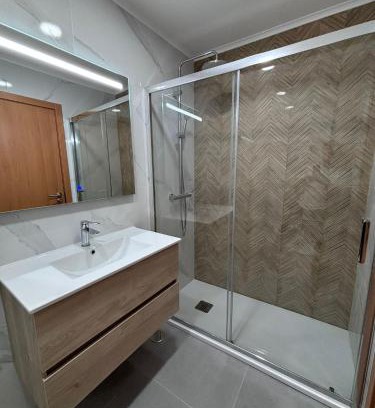 Cidade Universitaria Apartment | Lisbon Location
