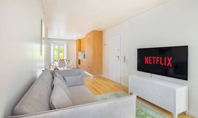 Beato Apartment | Lisbon Prime Aparts - BeatoHub