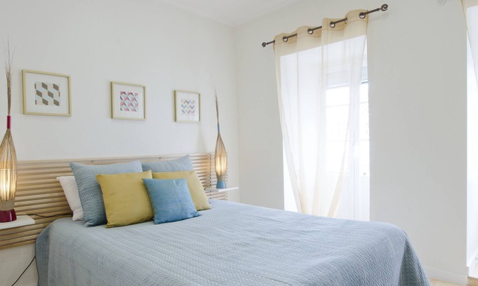 Bairro Alto Apartment | LisbonCore Apartment III in Bairro Alto, Chiado