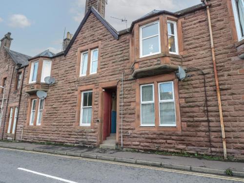Crieff Apartment | Lismore