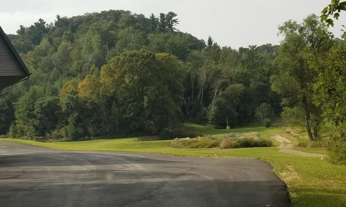 Monroe County House | Lithium Lodge, LLC