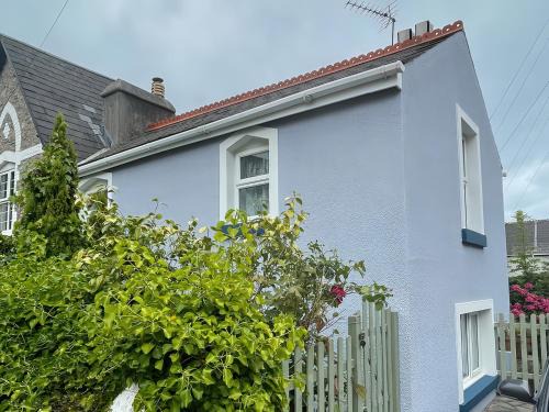 Torquay House | Little Acre