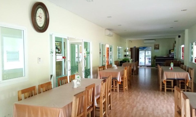 Takua Pa Resort | Little Amazon Home
