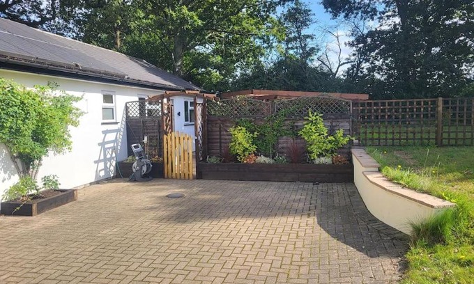 New Forest District Apartment | Little Apples