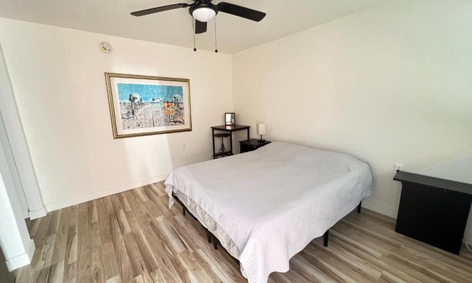 Old Town House | Little Betty's Casita