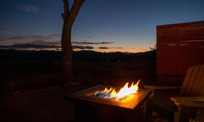 Canon City Hotel | Little Canyon Inn