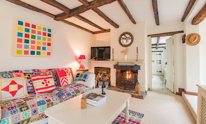 Deal Cottage | Little Chart, Deal, Kent