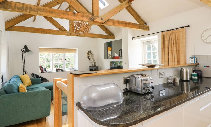Carnon Downs Cottage | Little Chygowlin