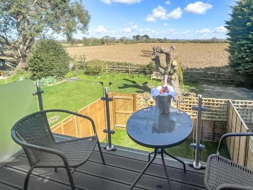 Felpham House | Little Crickets