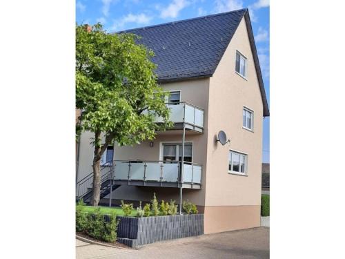 Hambuch Apartment | Little Eifel break Comfortable Vacation Home