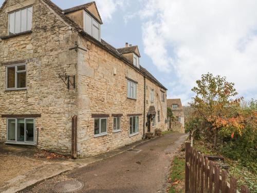 Inchbrook House | Little End