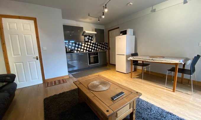 Walton House | Little Haven 1-Bed Maisonette