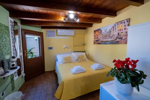 Focene House | Little house Airport