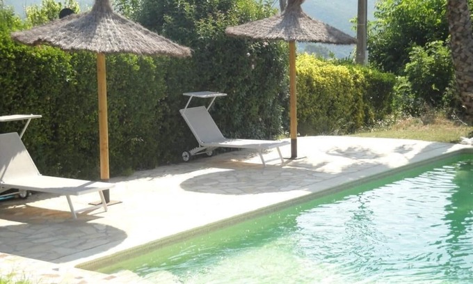 Le Revest-les-Eaux House | LITTLE HOUSE IN QUIET