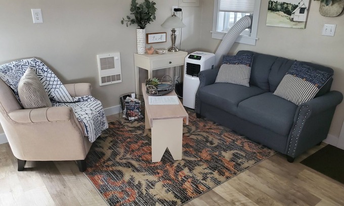 Monticello Other | Little House