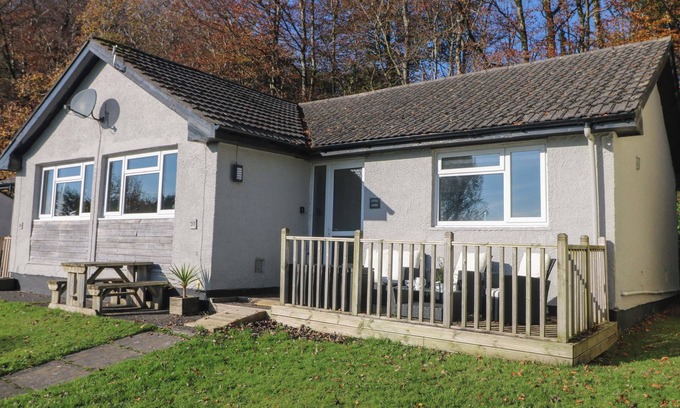 St. Ann's Chapel Cottage | LITTLE JACK'S, pet friendly, country holiday cottage in Callington