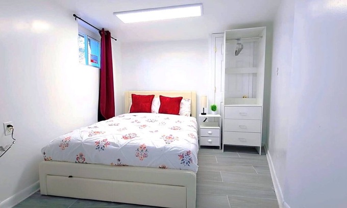 Lakewood Apartment | Little Lakewood Hideaway for 2