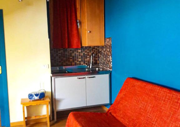 Rivisondoli Apartment | Little Lodge