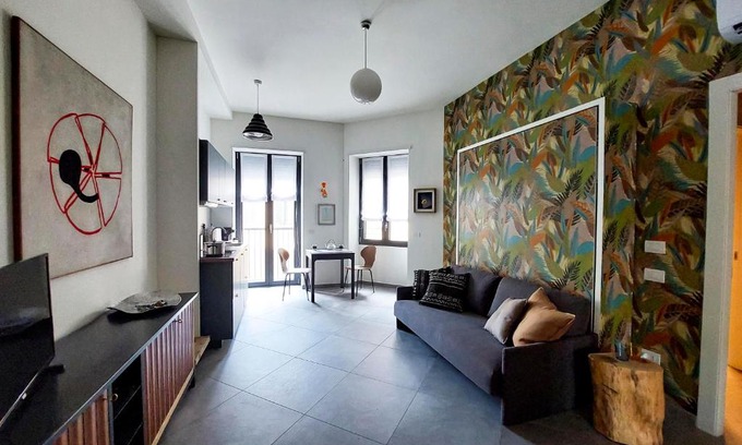 Simonetta Apartment | Little Nest Cenisio Monumentale