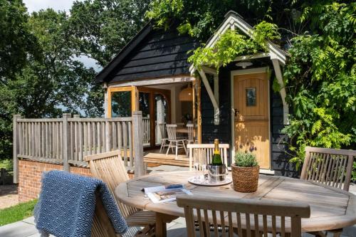 New Forest District House | Little Patch