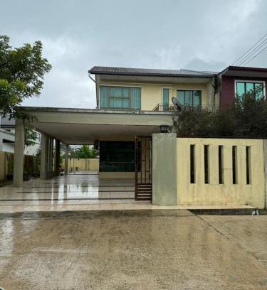 Bintulu House | Little Pearl Homestay