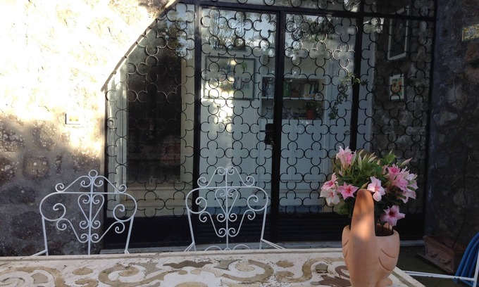 Forio Apartment | Little Piece of Heaven