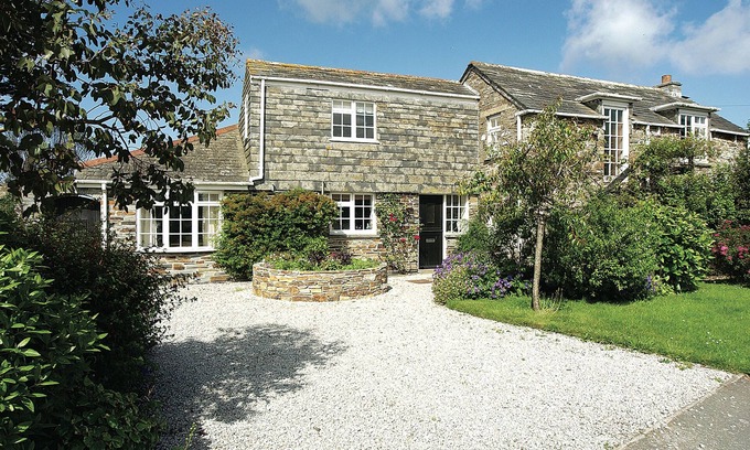 Wadebridge Cottage | LITTLE PITYME, pet friendly, character holiday cottage in Rock