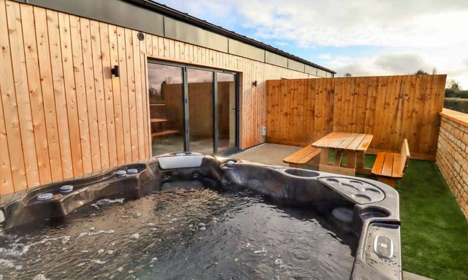 Little Rissington House | Little Rissington - Barn Four by Interhome