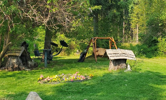 St. Regis Hotel | Little River Motel Saint Regis