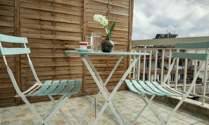 Agrinio Apartment | Little Romantic Appartment