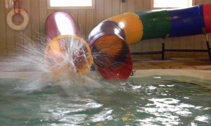 Murfreesboro Hotel | Little Shamrock Motel