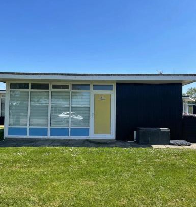 Chichester Ski Chalet | Little Spain