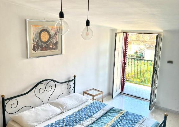 Caserta Bed & Breakfast | Little sweet escape