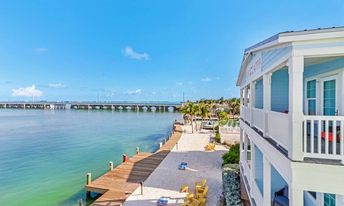 Little Torch Key Hotel | Little Torch Cottages