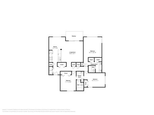 Harbor Oaks Apartment | Littles Toasty Coasty 2