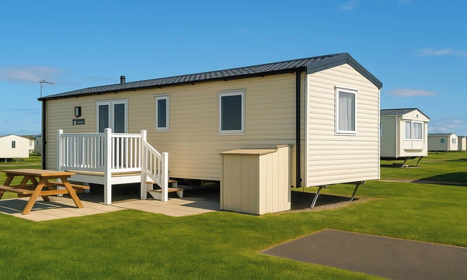 Weymouth Cottage | LITTLESEA HOLIDAY PARK - HOLIDAY ACCOMMODATION 13127 in Weymouth